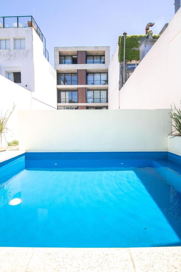 Live And Enjoy Stunning Apt At Palermo Hollywood -C2A- Buenos Aires Ngoại thất bức ảnh